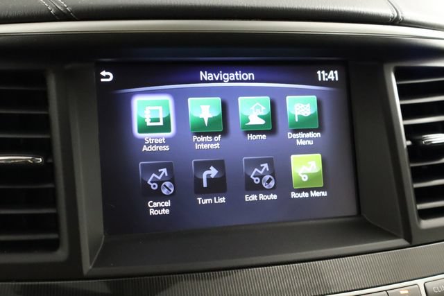 Used 2020 INFINITI QX60 Luxe w/ Essential Package AWD/4WD image 33
