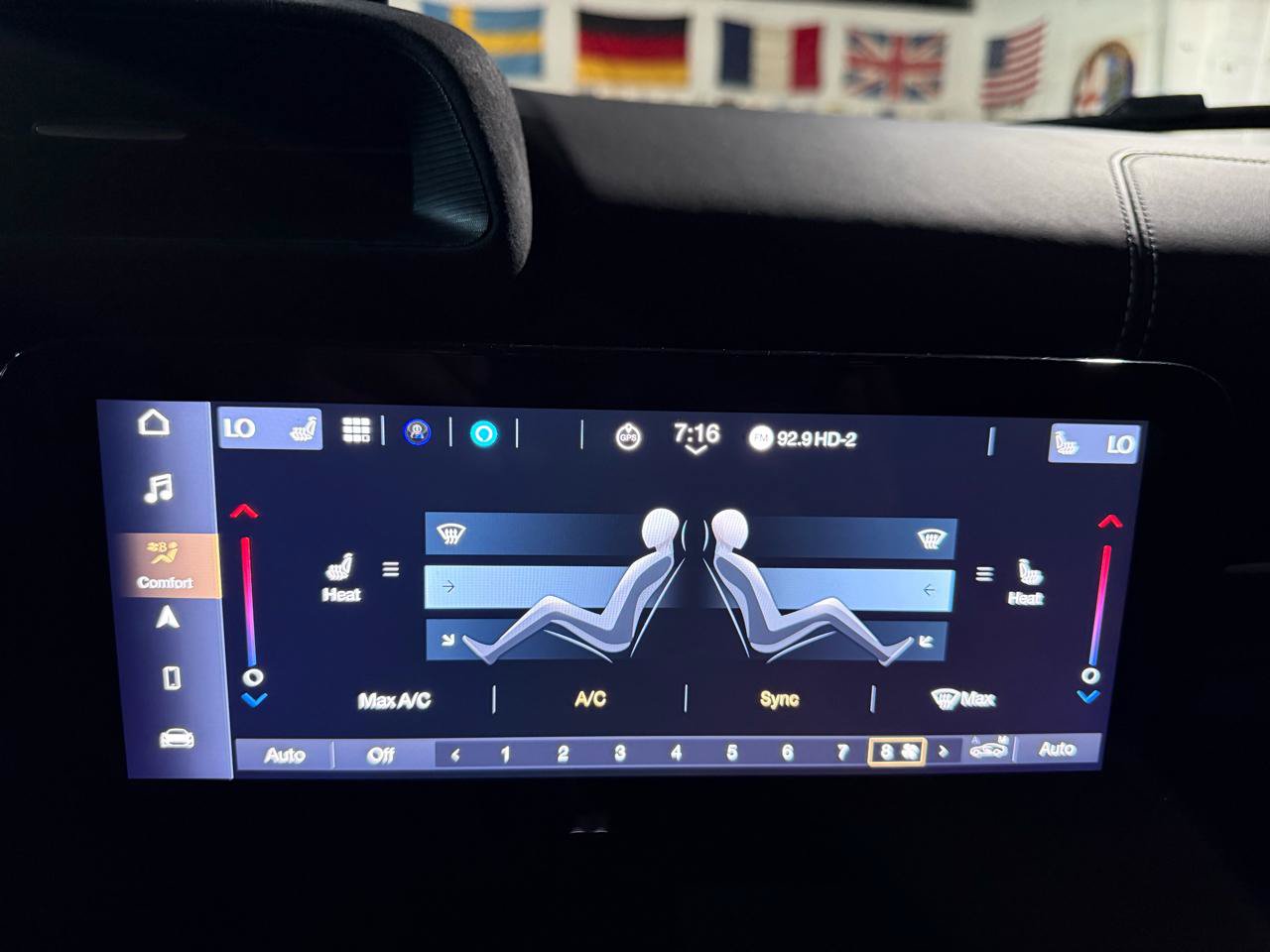 Used 2022 Maserati MC20 Coupe RWD image 36