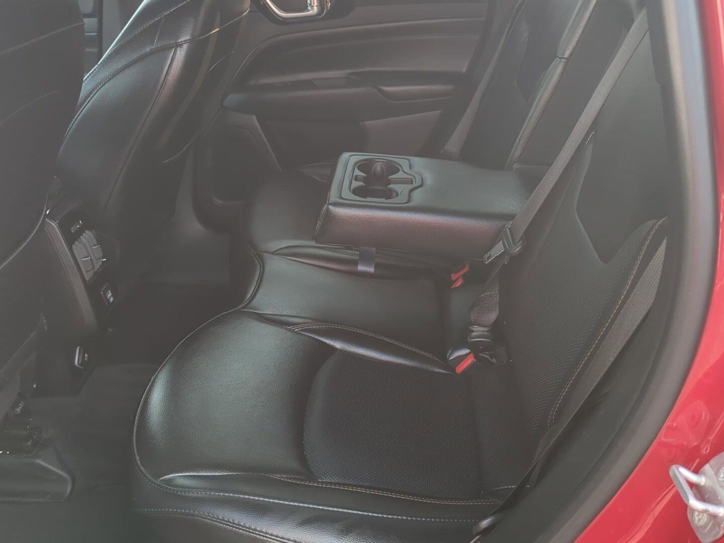 Used 2023 Jeep Compass Limited image 10