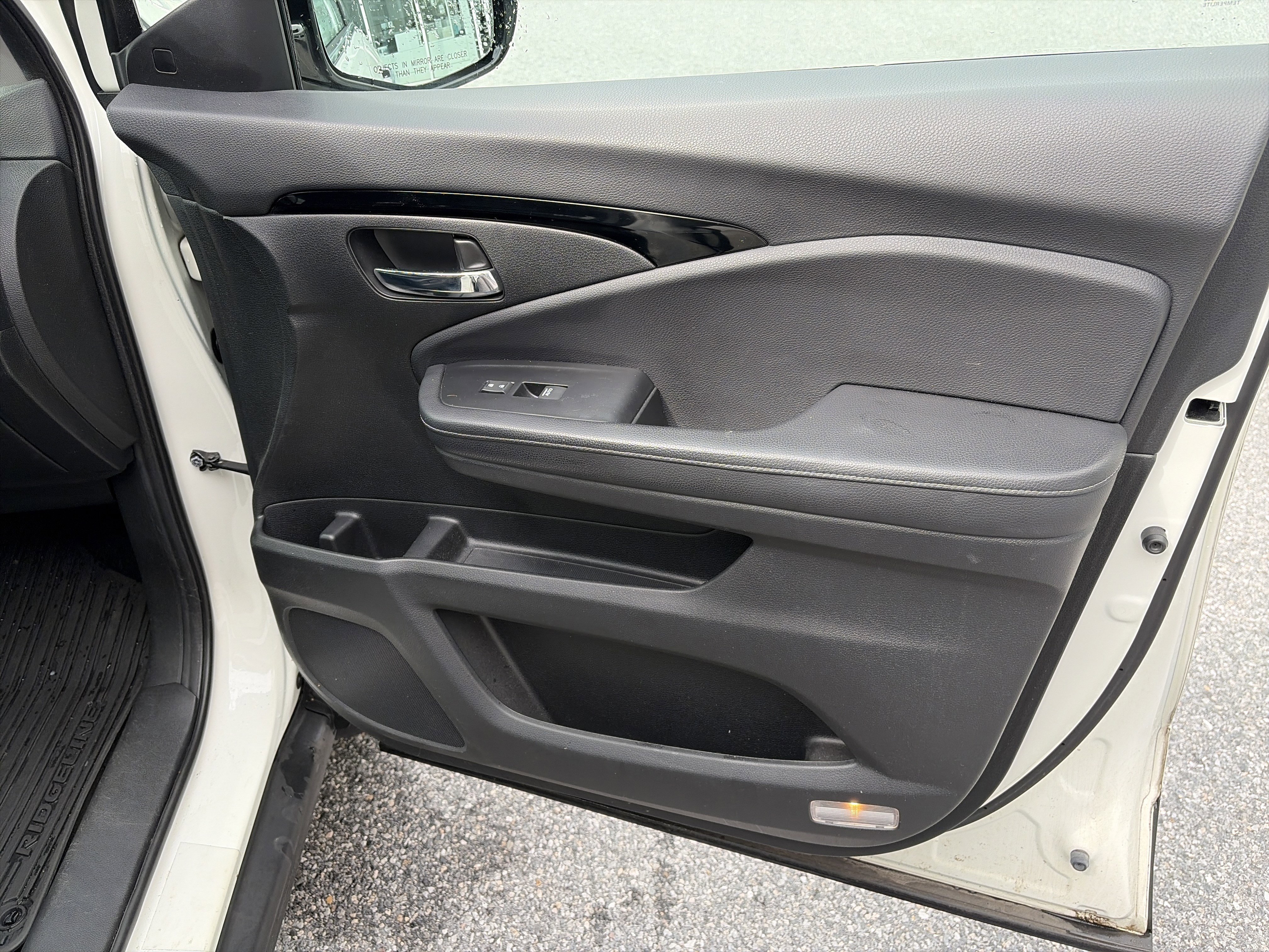 Used 2019 Honda Ridgeline RTL-E image 27