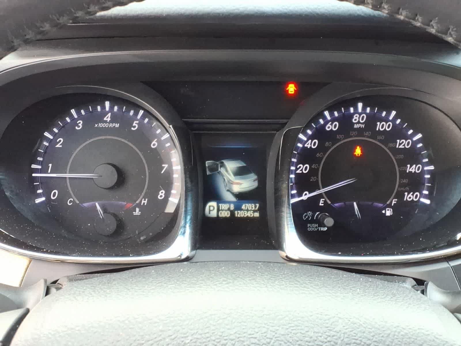 Used 2014 Toyota Avalon XLE Premium FWD image 19