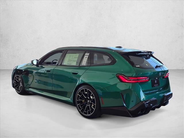 New 2027 BMW M5 Touring AWD/4WD image 9
