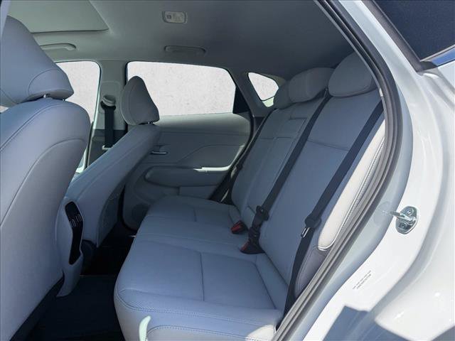 New 2026 Hyundai Kona Limited FWD image 12
