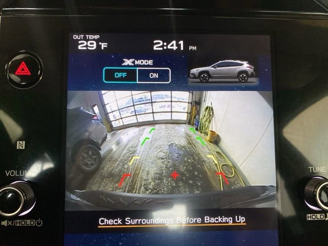 Certified 2024 Subaru Crosstrek 2.0i Premium image 18