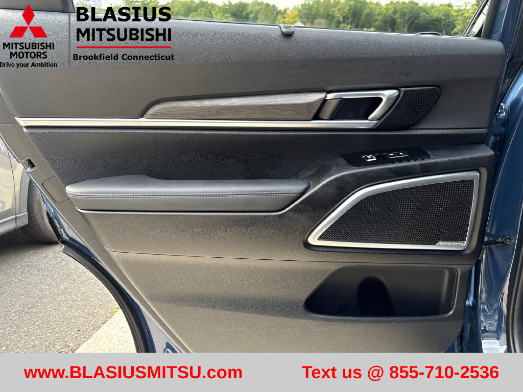 Used 2023 Kia Telluride SX Prestige X-Line AWD/4WD image 37