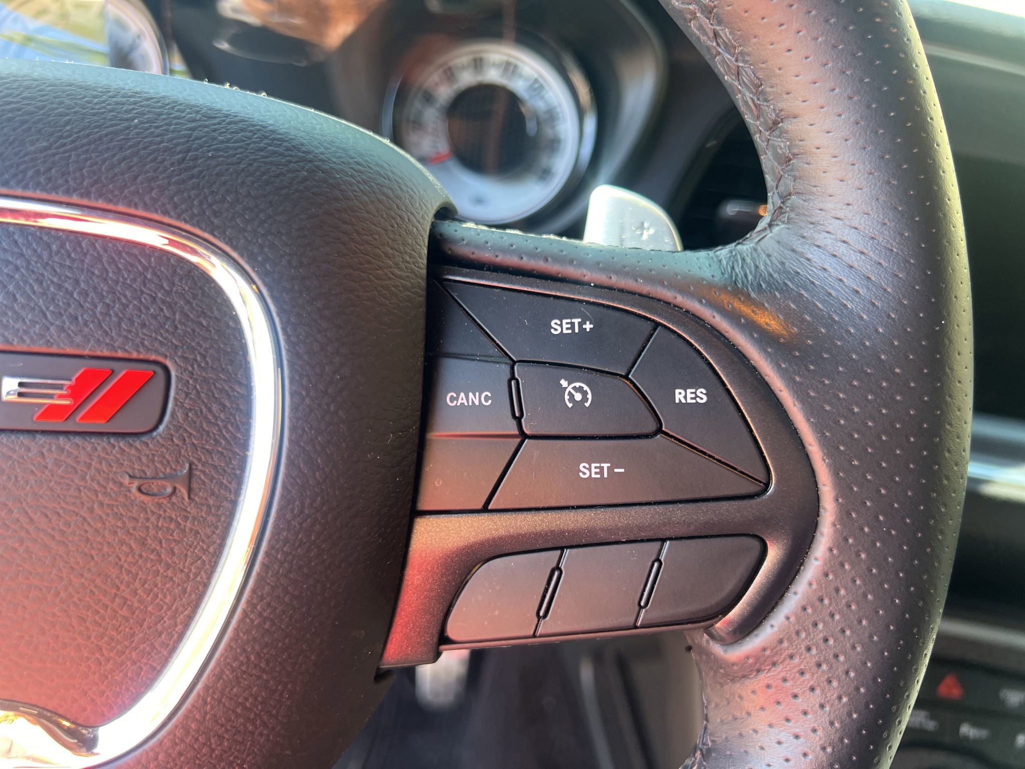 Used 2018 Dodge Challenger T/A RWD image 18