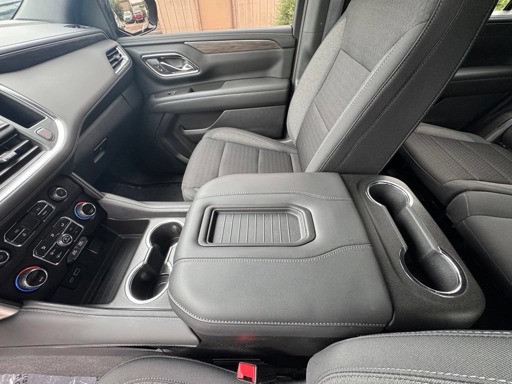 Used 2024 Chevrolet Tahoe LS AWD/4WD image 21
