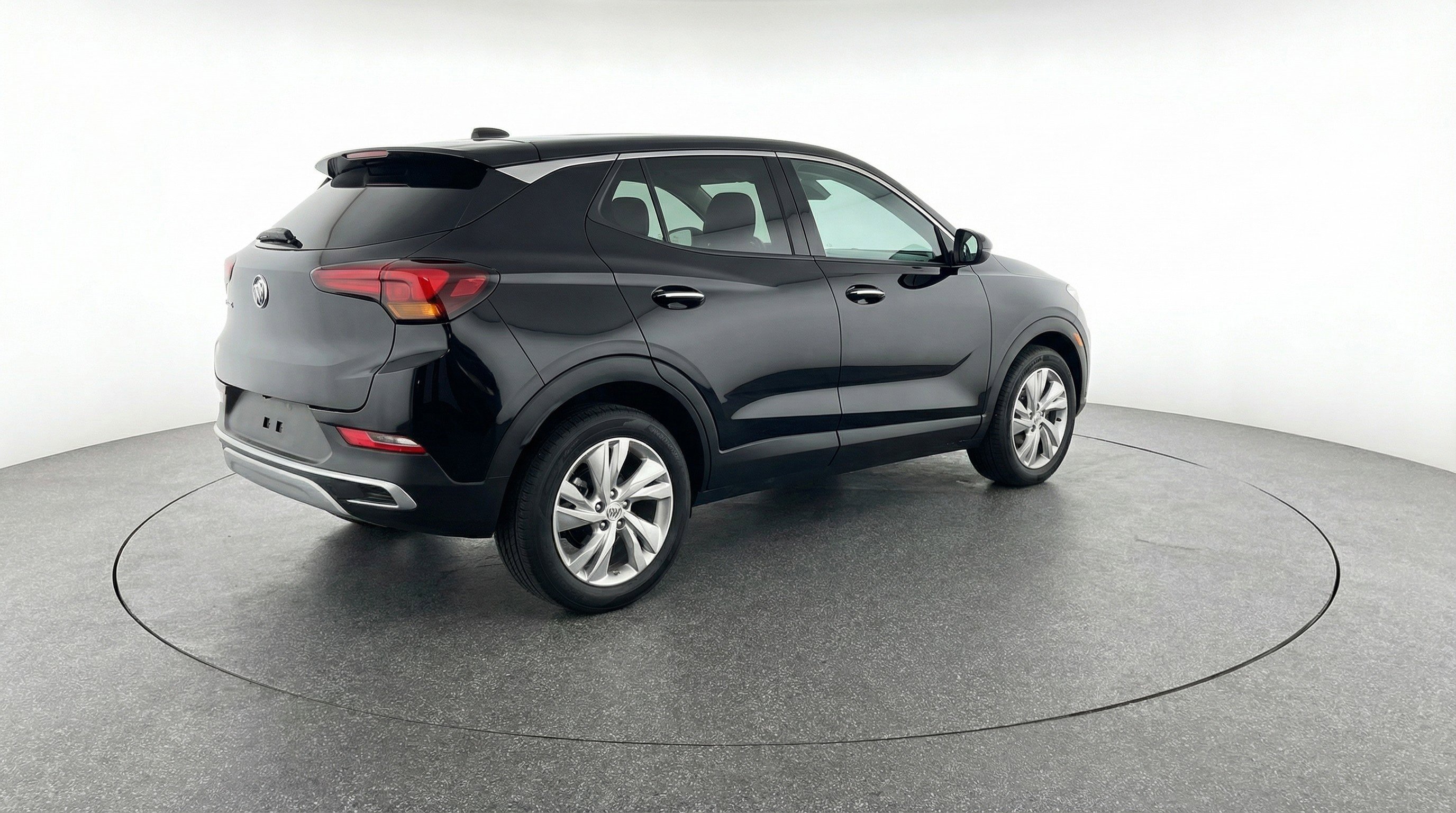 Used 2025 Buick Encore GX Preferred image 9