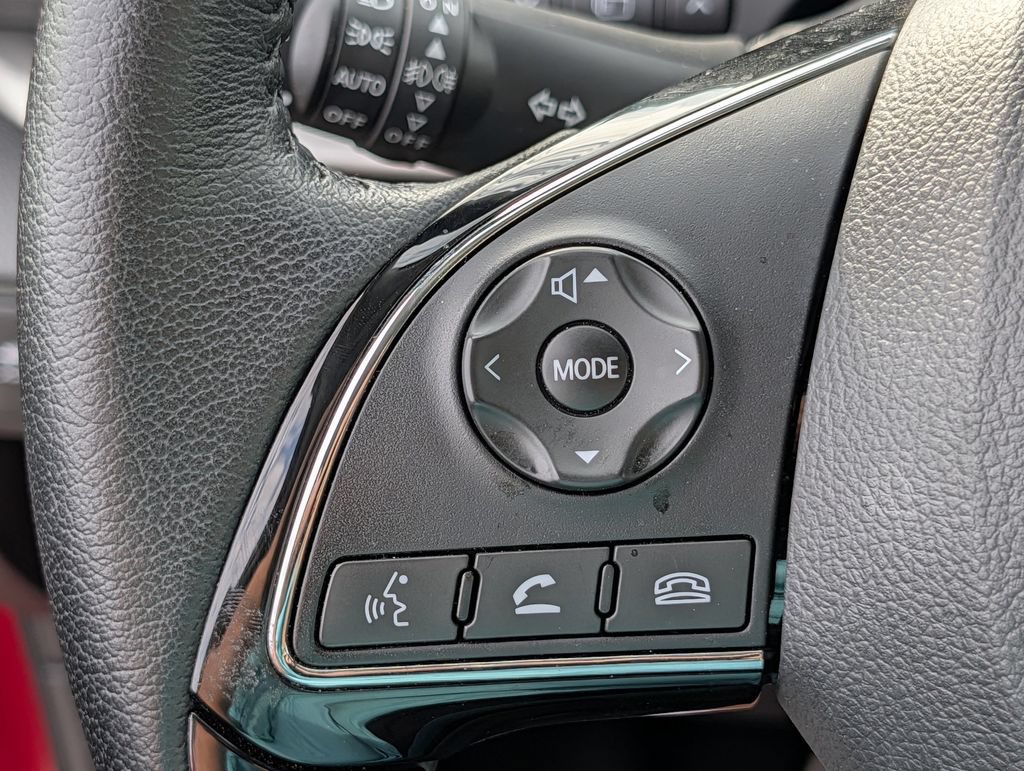 Used 2025 Mitsubishi Eclipse Cross SE AWD/4WD image 22