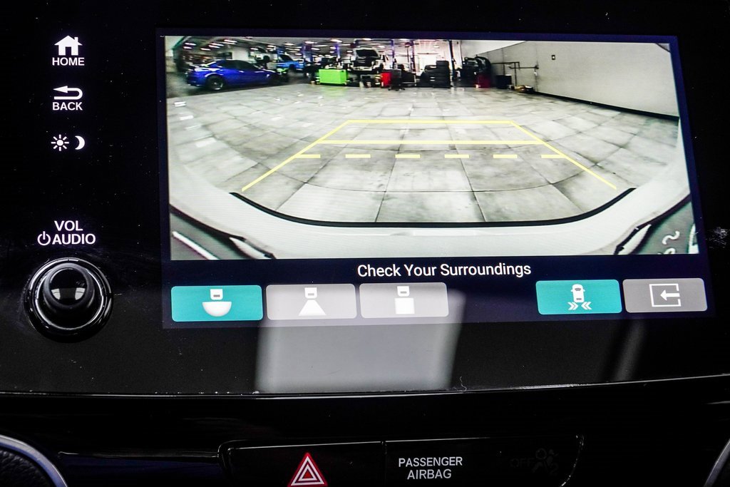 Used 2022 Honda Passport TrailSport image 23