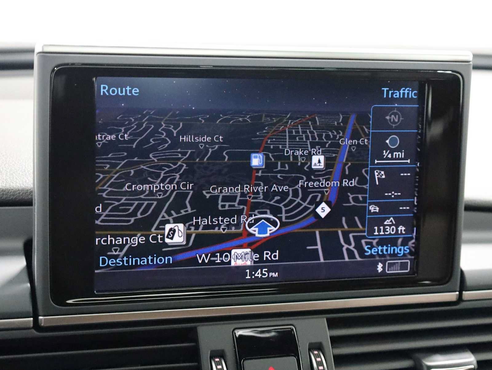 Used 2018 Audi A6 2.0T Premium Plus FWD image 31