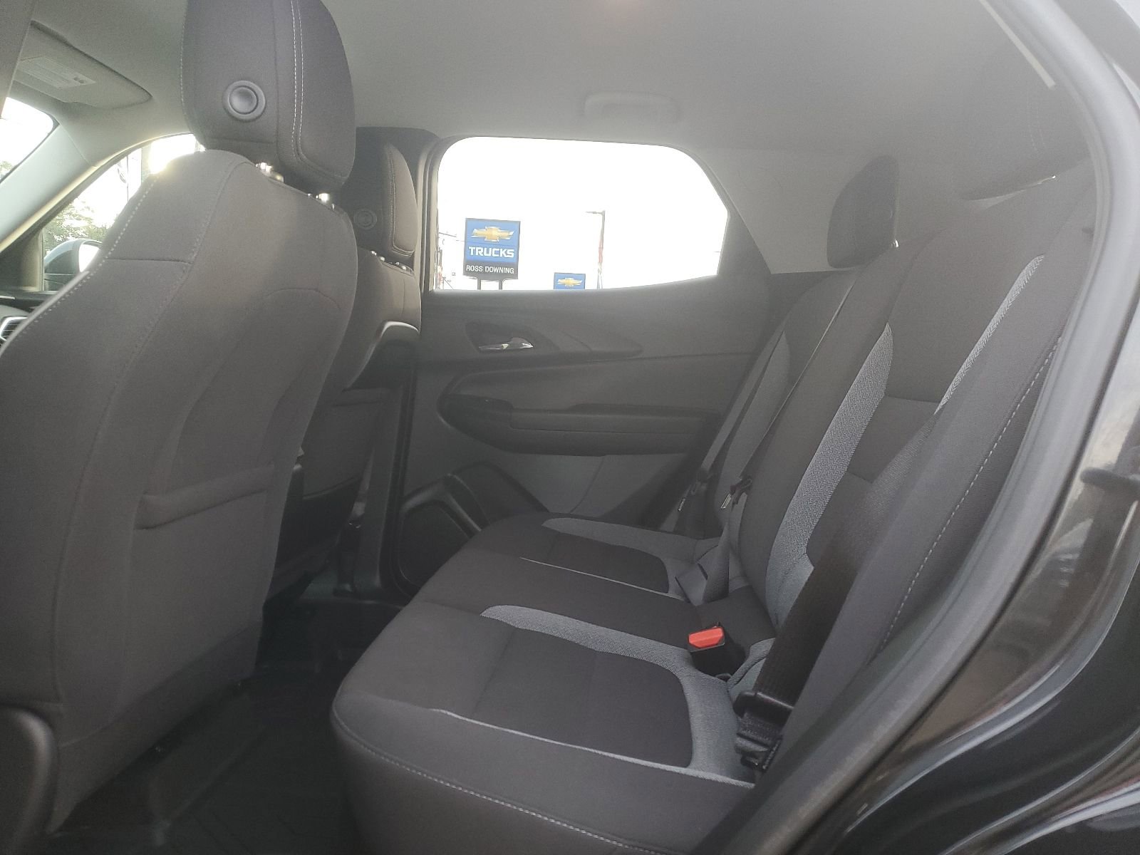 Certified 2022 Chevrolet TrailBlazer LT image 12