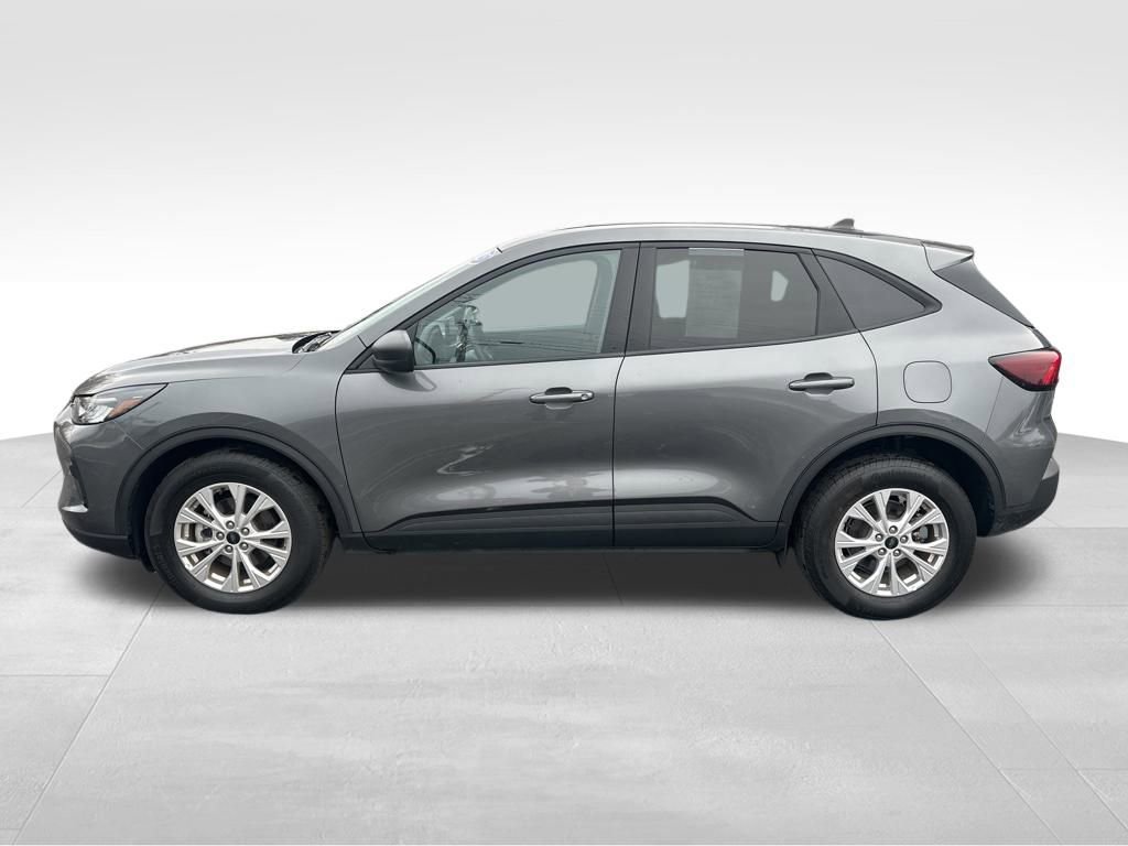 Used 2025 Ford Escape Active image 8