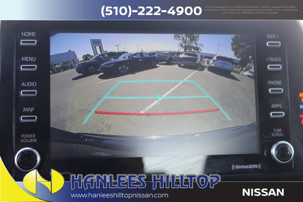 Used 2021 Toyota C-HR Nightshade FWD image 25