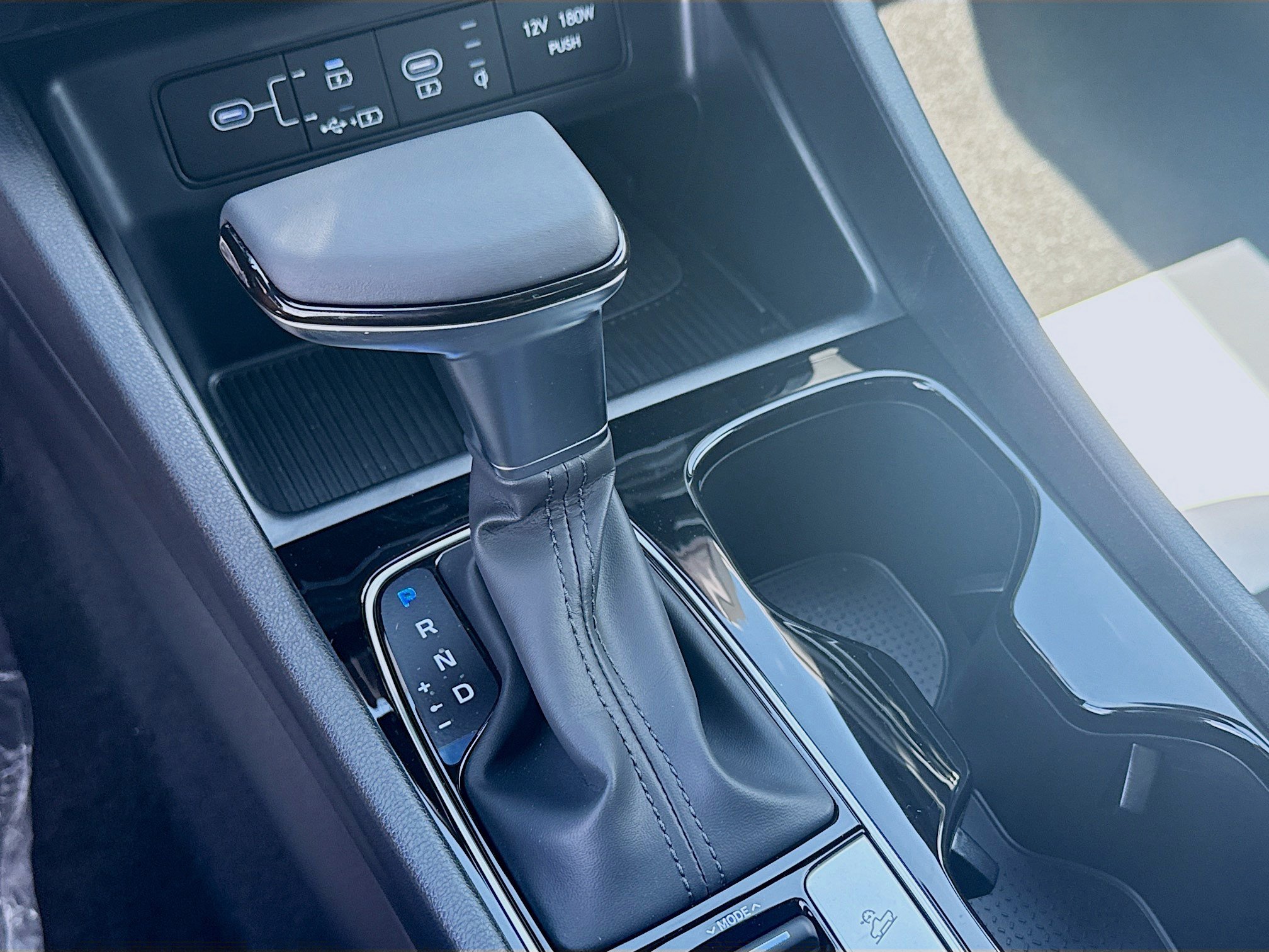 New 2026 Hyundai Santa Cruz XRT AWD/4WD image 13