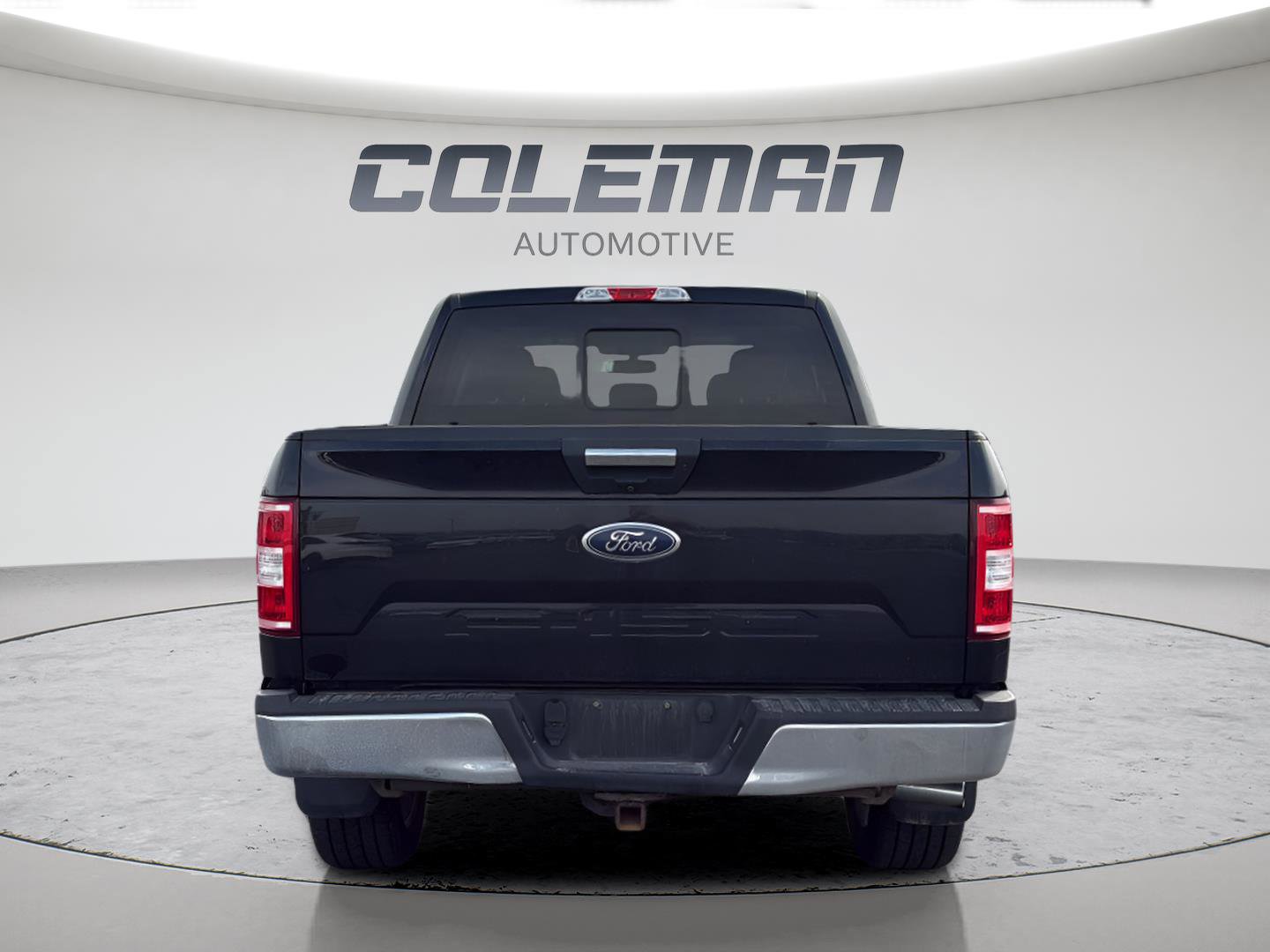 Used 2019 Ford F150 XLT w/ Equipment Group 302A Luxury image 4