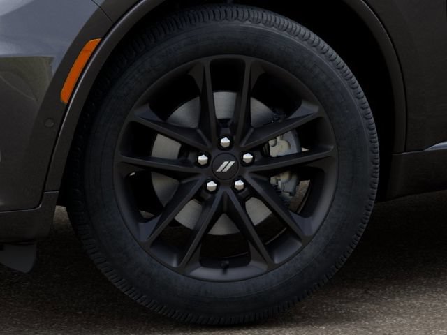 New 2026 Dodge Durango GT AWD/4WD image 8