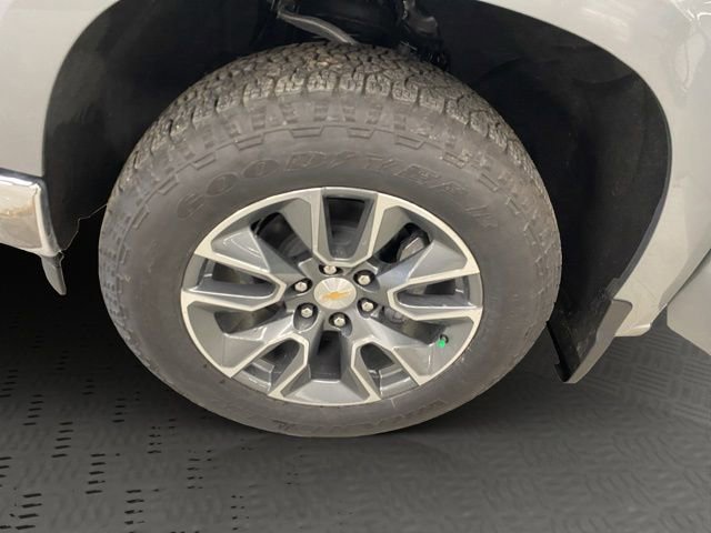 New 2026 Chevrolet Silverado 1500 LT w/ Protection Package image 28