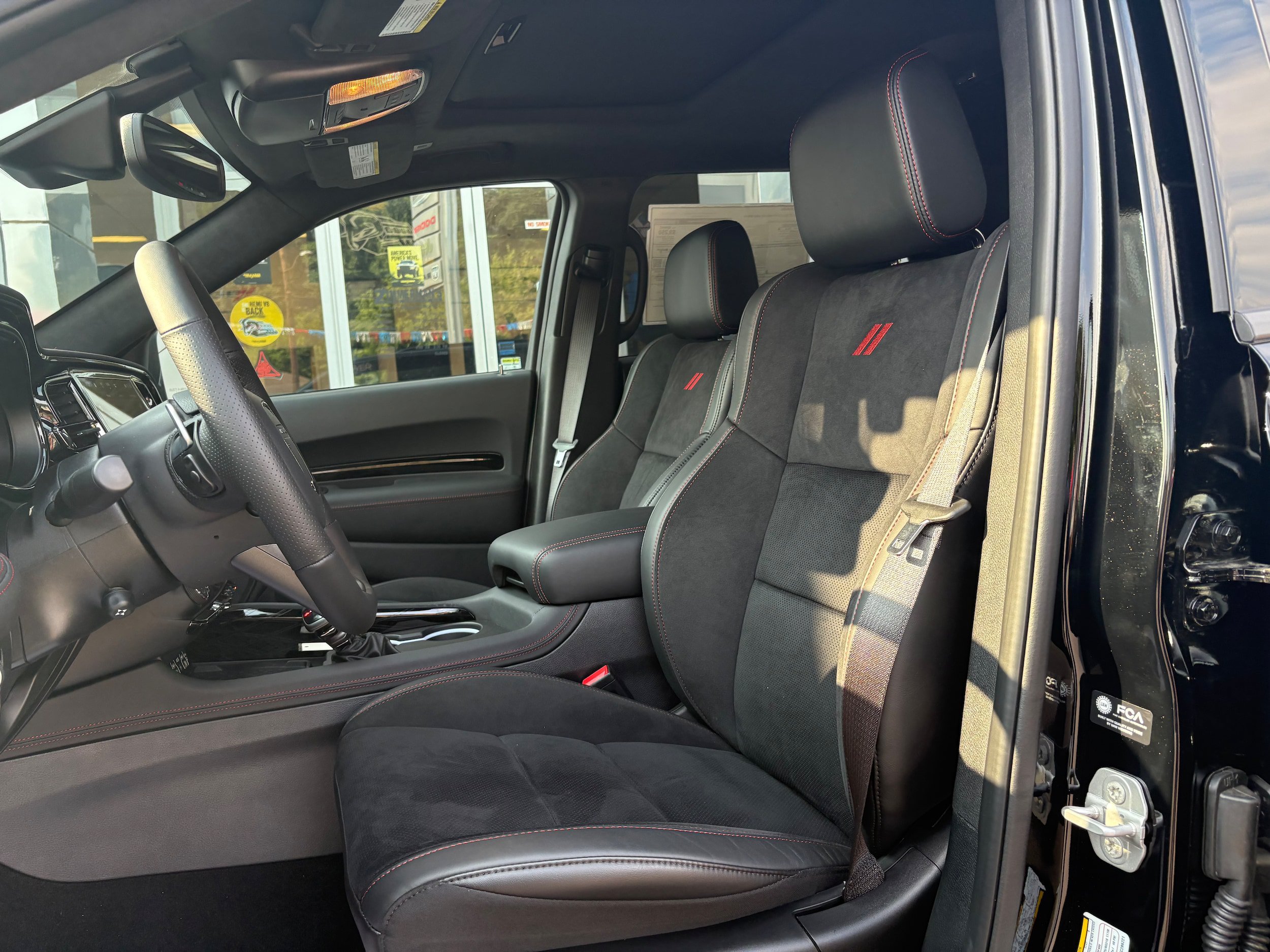 New 2026 Dodge Durango GT AWD/4WD image 20