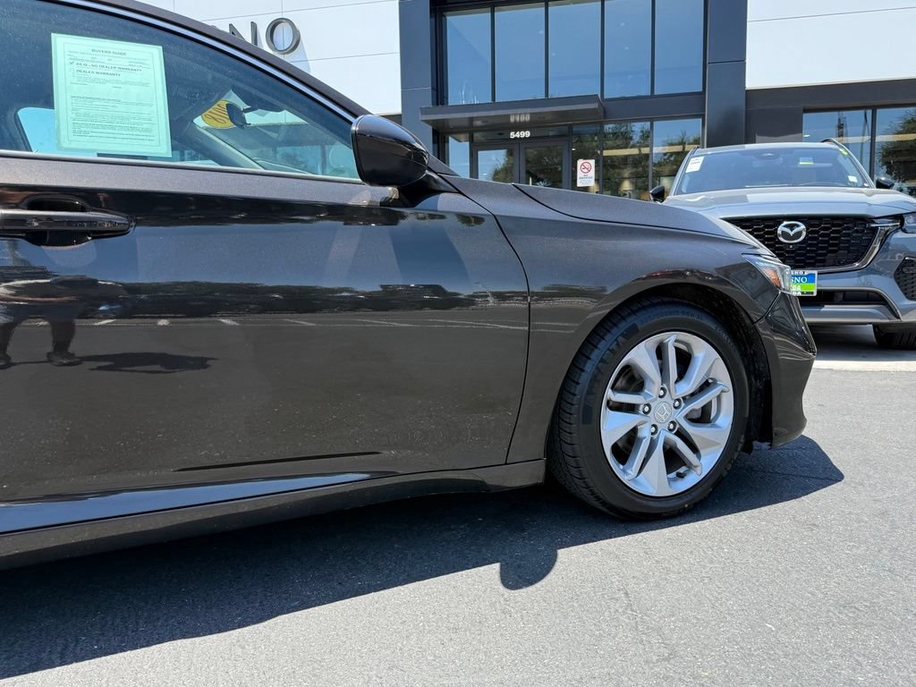 Used 2018 Honda Accord LX image 13