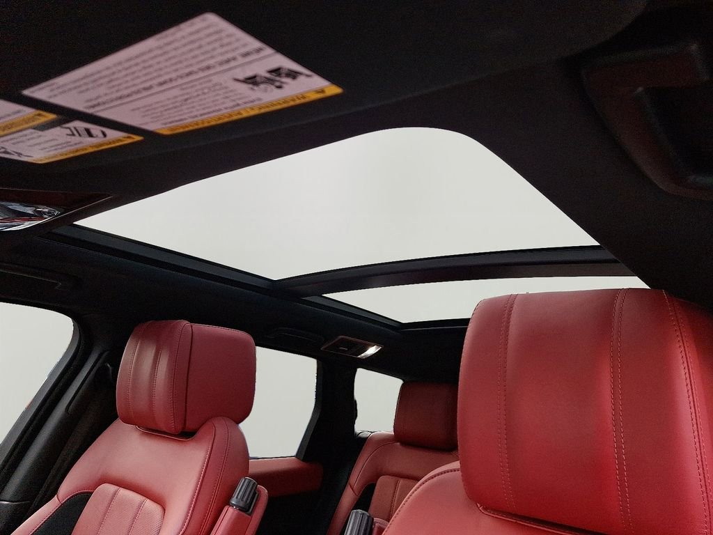 Used 2019 Land Rover Range Rover Sport Supercharged image 17
