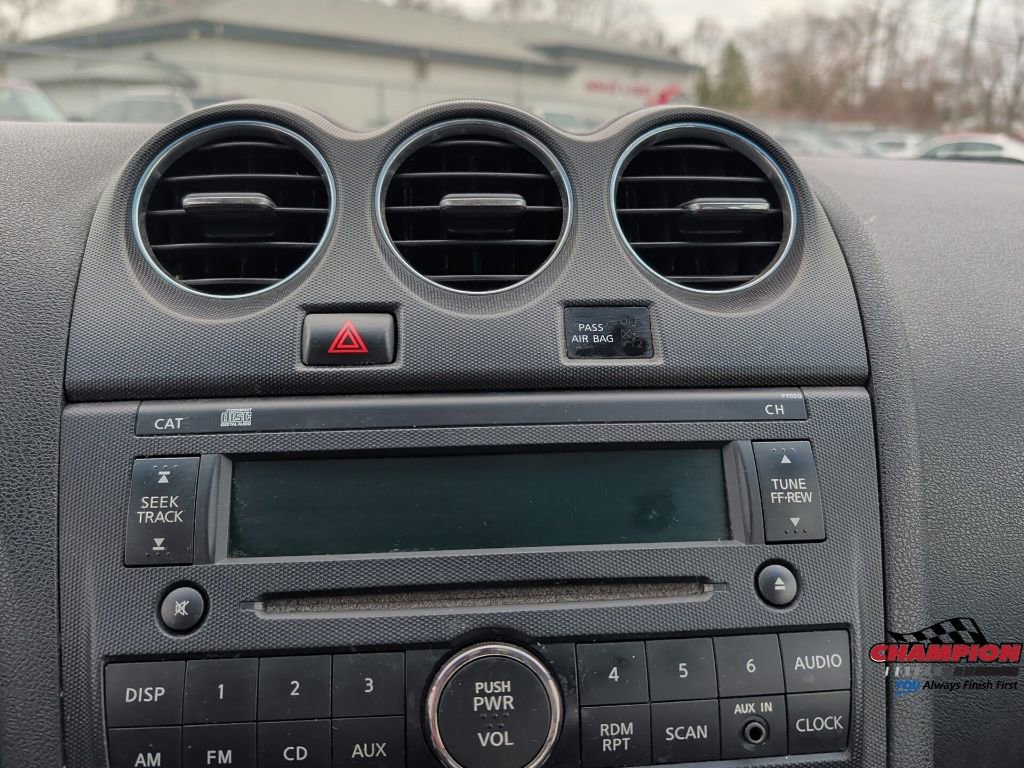 Used 2012 Nissan Altima 2.5 S image 17