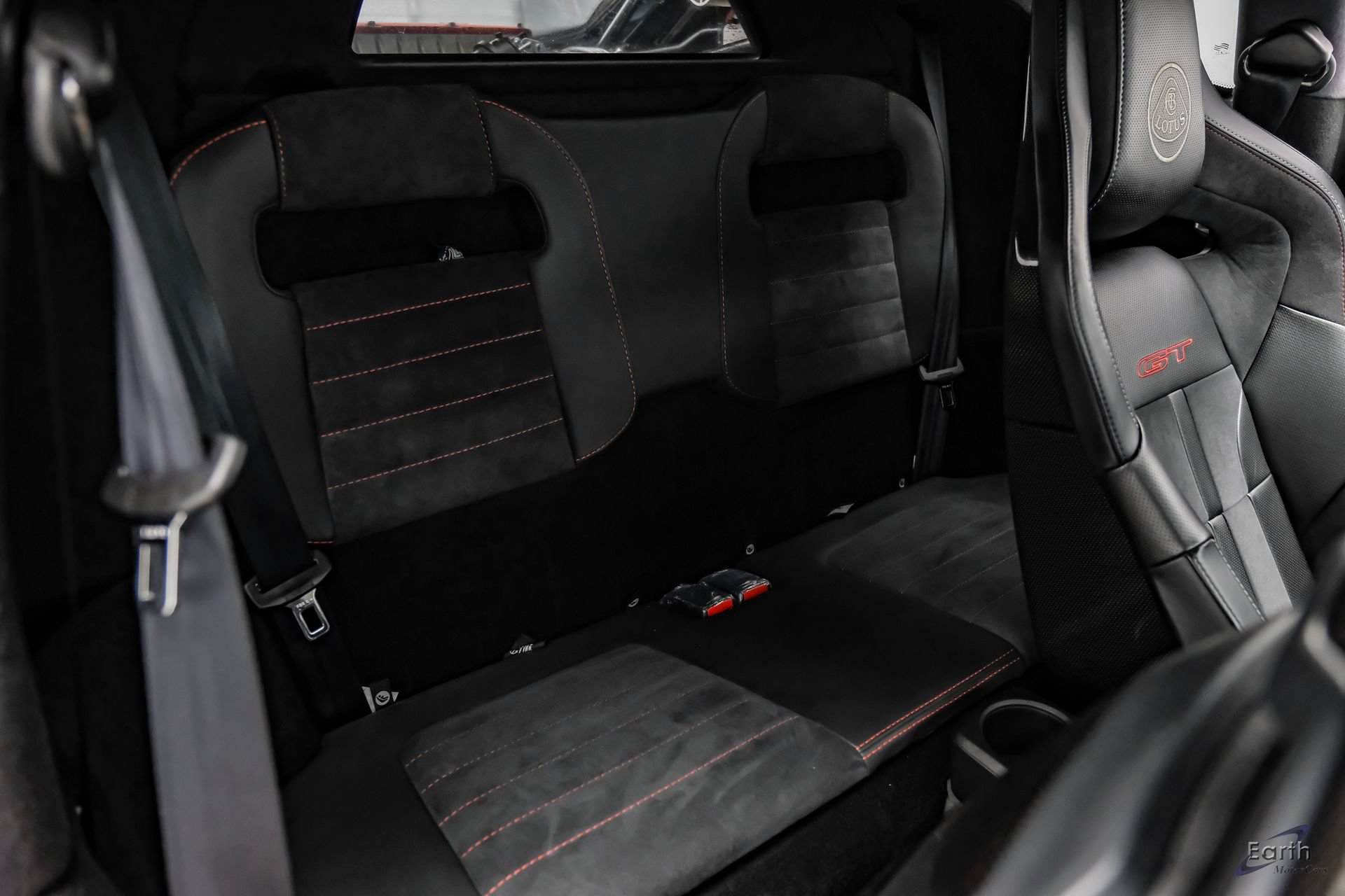 Used 2020 Lotus Evora RWD image 88