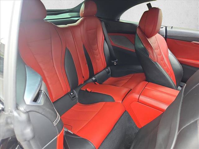 Used 2019 BMW M850i xDrive Convertible AWD/4WD image 19