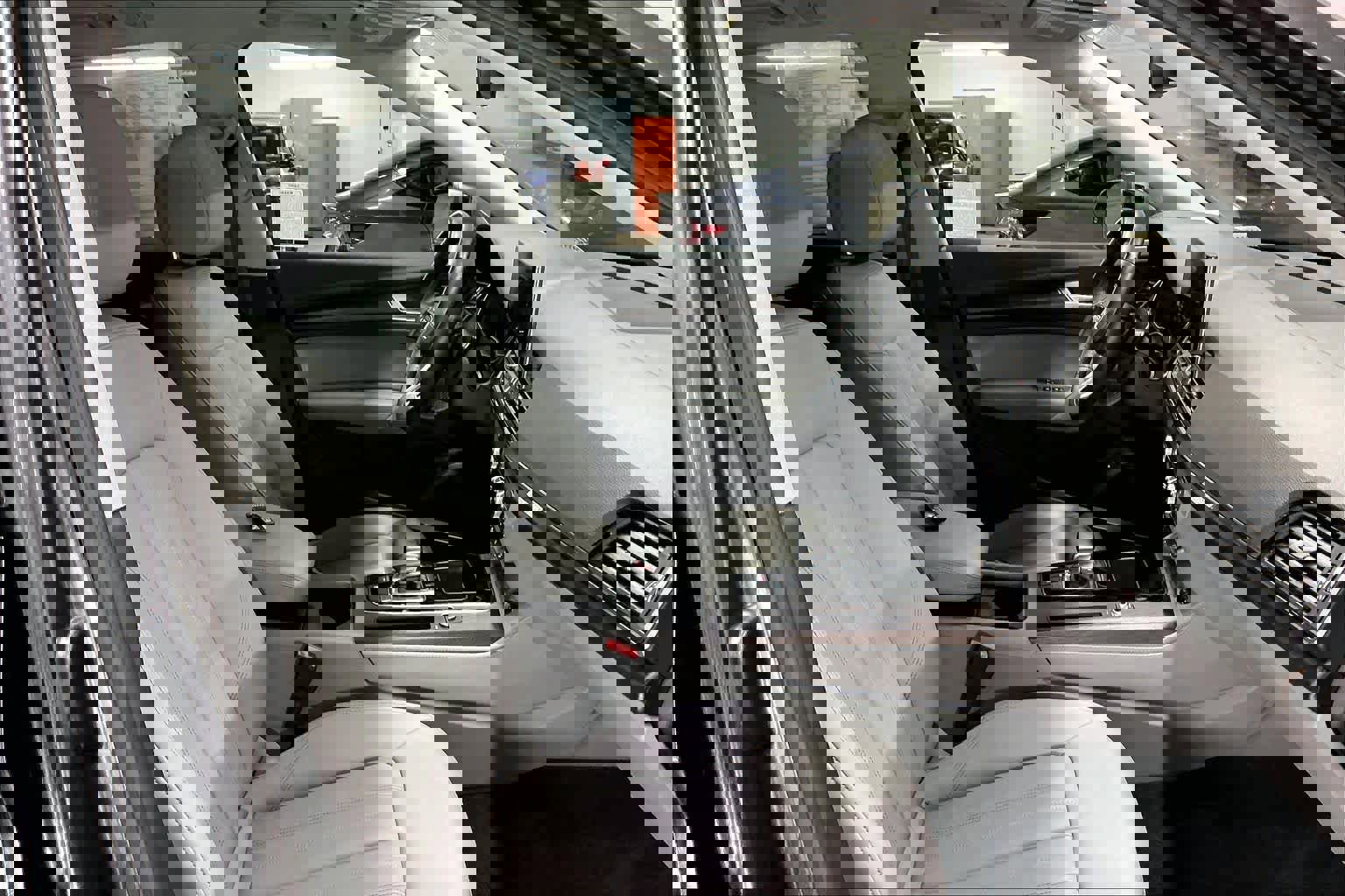 Certified 2023 Audi Q5 2.0T Premium Plus w/ Premium Plus Package image 10