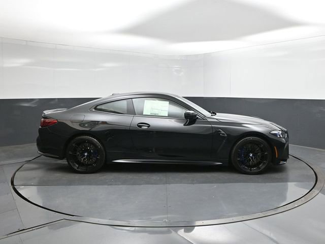New 2026 BMW M4 xDrive Competition w/ Executive Package AWD/4WD image 15