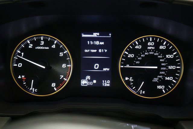 New 2026 Subaru Crosstrek 2.5i Wilderness w/ Wilderness Package image 17