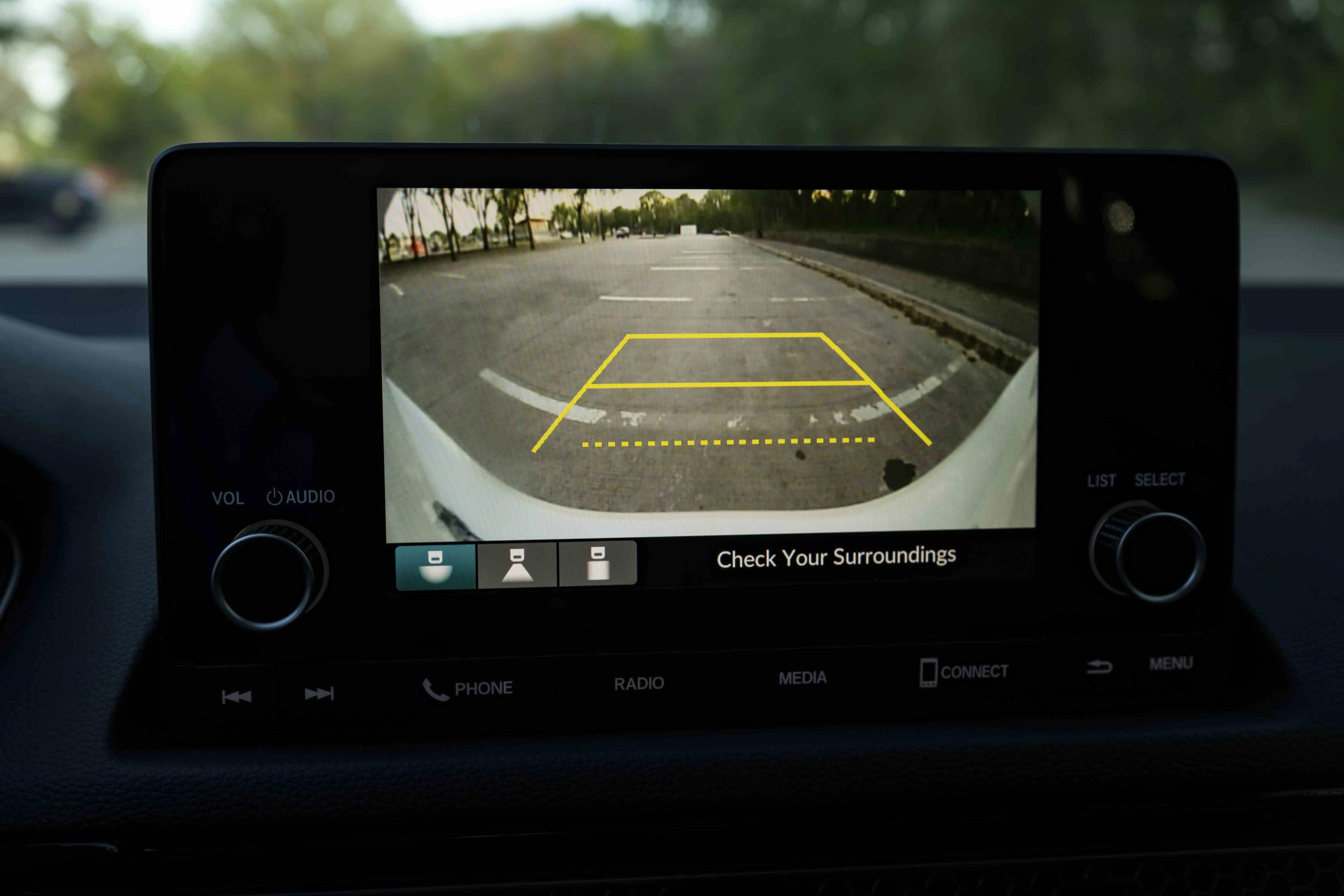 Used 2023 Honda Civic EX-L image 31