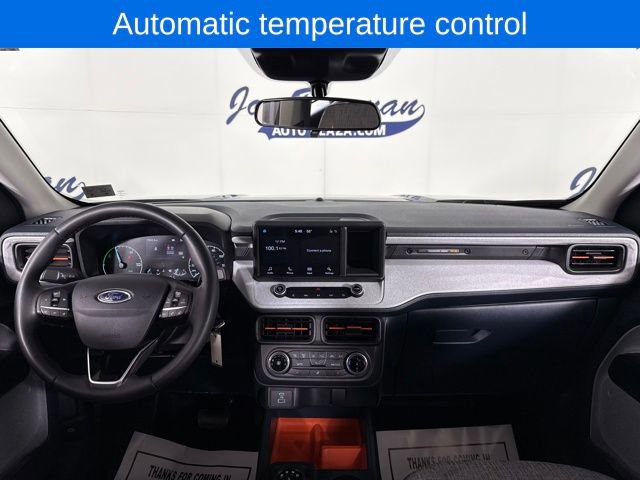 Used 2023 Ford Maverick XLT w/ XLT Luxury Package image 10