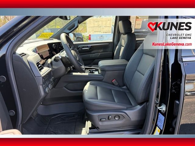 New 2026 Chevrolet Tahoe LT AWD/4WD image 11