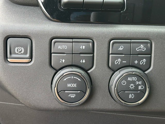 Used 2024 Chevrolet Silverado 1500 ZR2 w/ ZR2 Bison Edition image 16