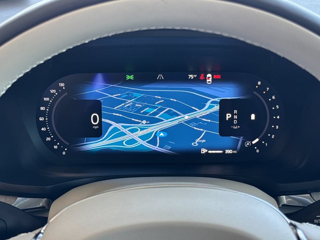 New 2026 Volvo V60 B5 Cross Country Plus w/ Protection Package Premier AWD/4WD image 24