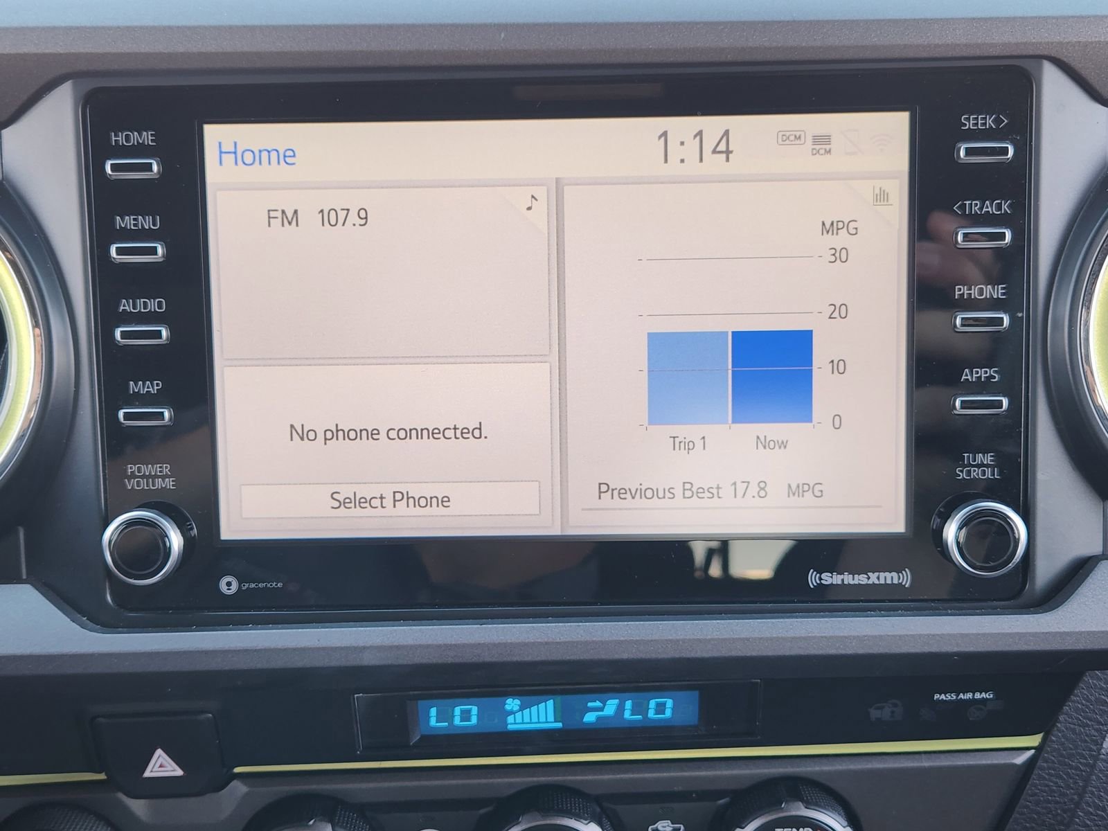 Used 2023 Toyota Tacoma TRD Off-Road image 21