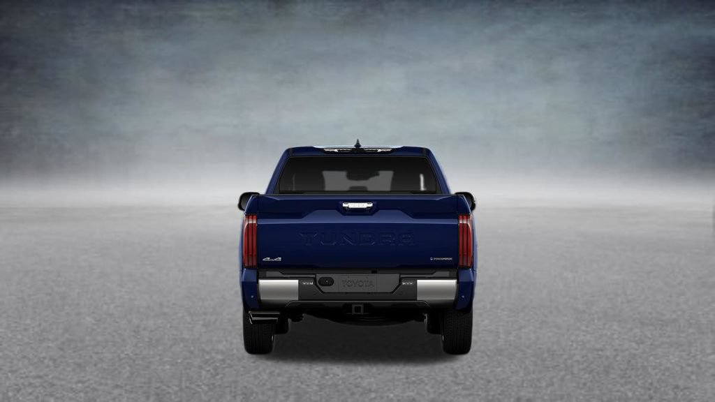 New 2026 Toyota Tundra Capstone AWD/4WD image 29