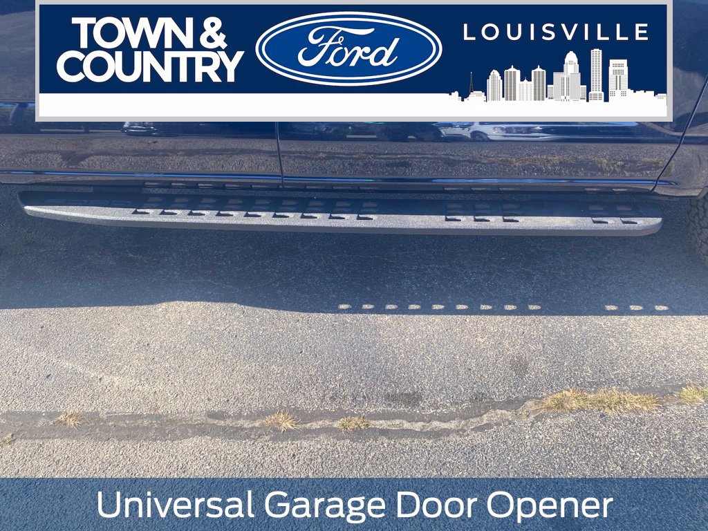 Used 2023 Ford F150 Tremor w/ Equipment Group 402A High AWD/4WD image 13