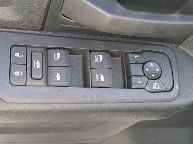 New 2026 RAM 2500 Tradesman image 12