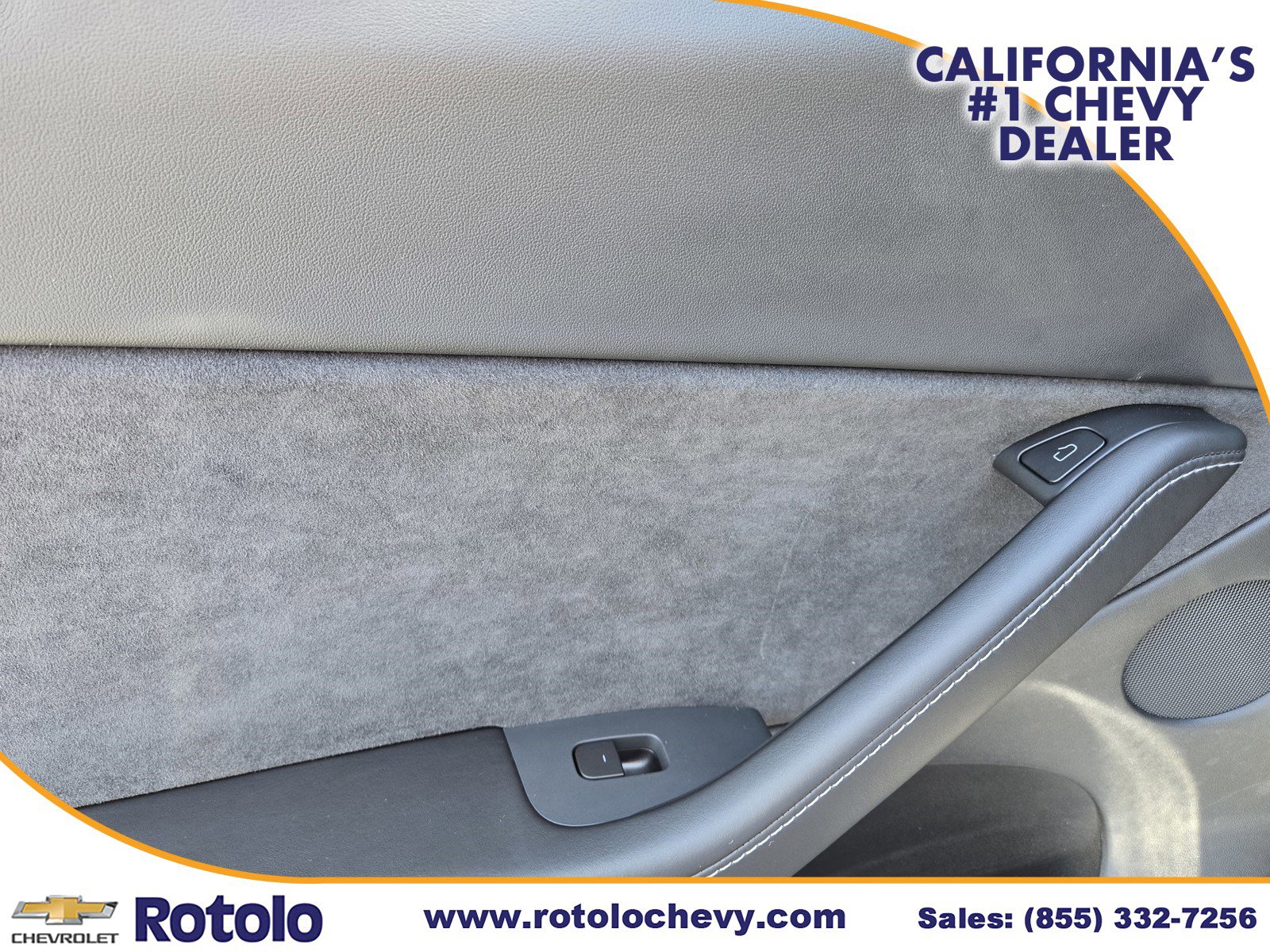 Used 2021 Tesla Model Y Performance AWD/4WD image 15