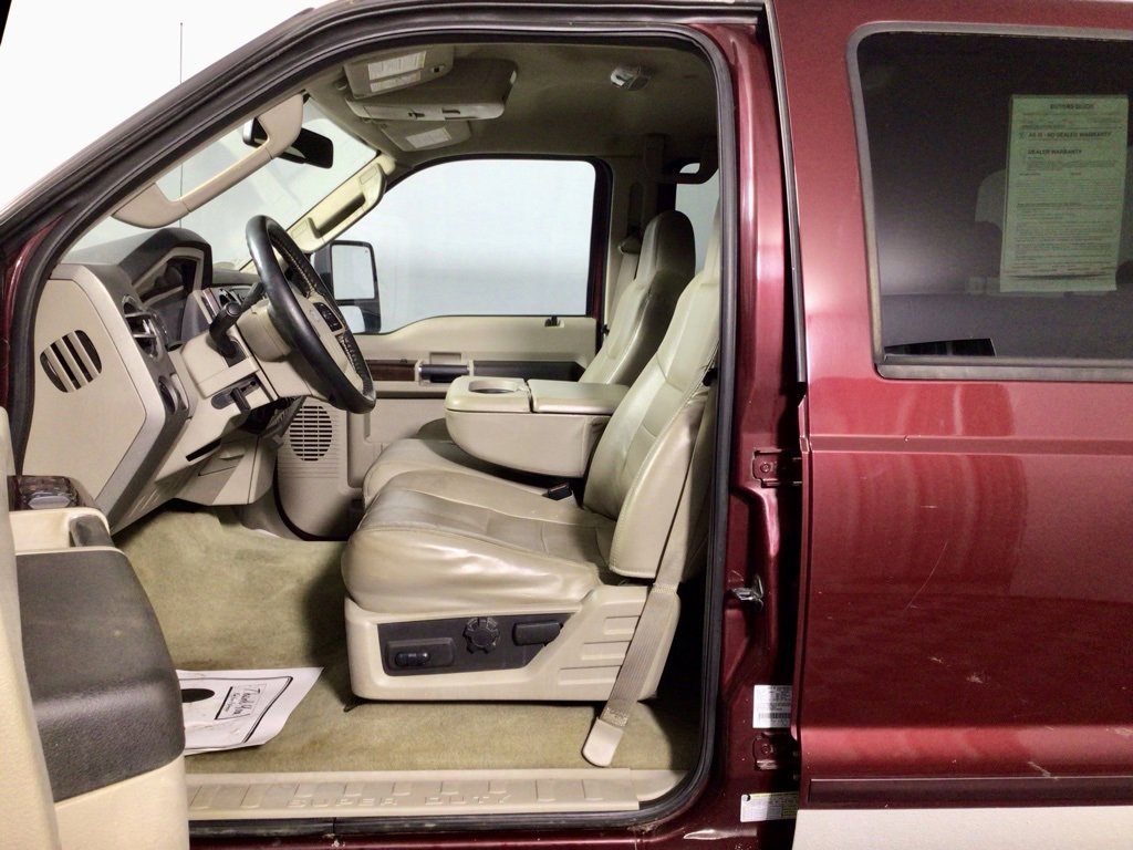 Used 2008 Ford F250 XL image 10