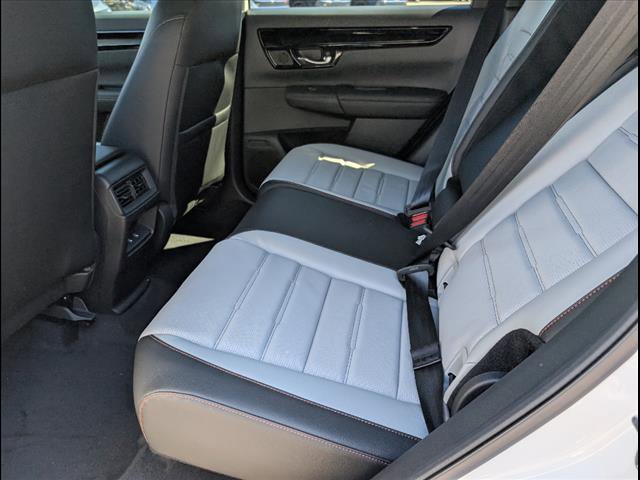 New 2026 Honda CR-V Sport Touring image 11