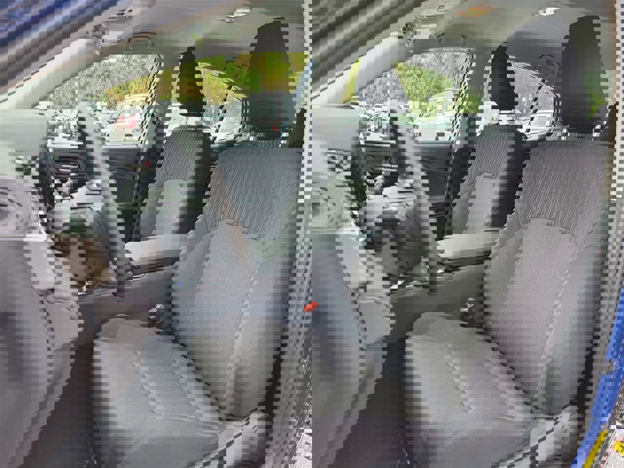 Used 2025 Toyota Camry LE image 17