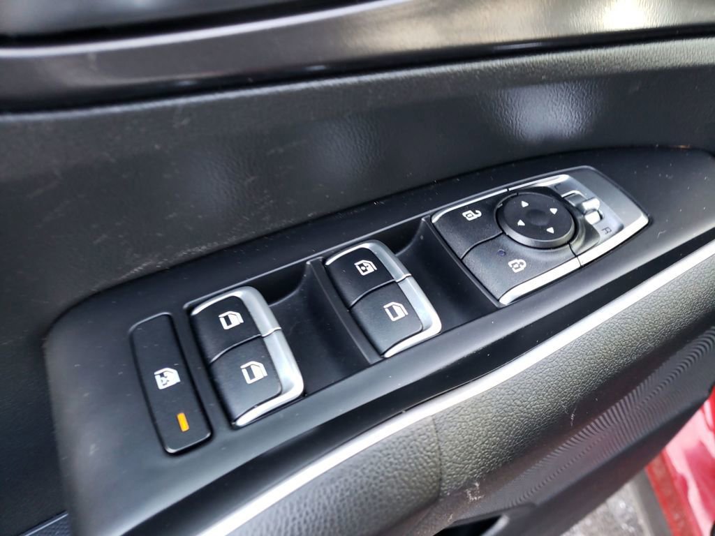 Used 2022 Kia Sorento LX image 14