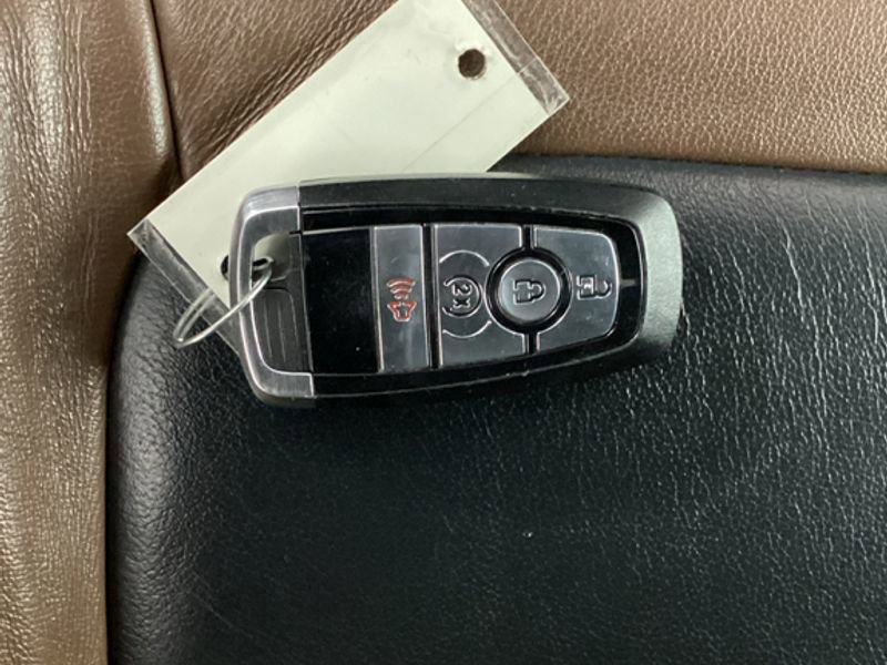 Used 2021 Ford Bronco Outer Banks image 32