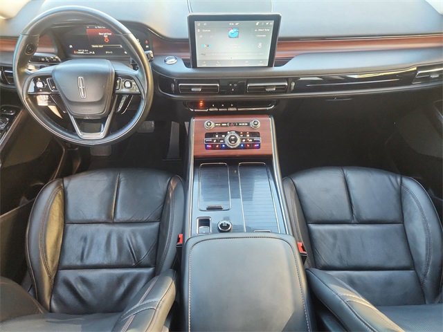 Used 2023 Lincoln Aviator Reserve w/ Elements Package Plus image 21
