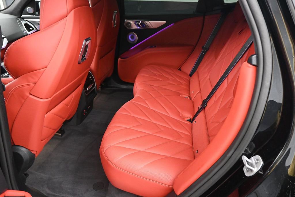 Used 2026 BMW XM Label Red AWD/4WD image 6