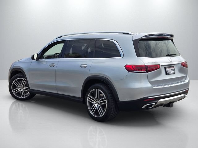 Used 2023 Mercedes-Benz GLS 450 4MATIC image 6