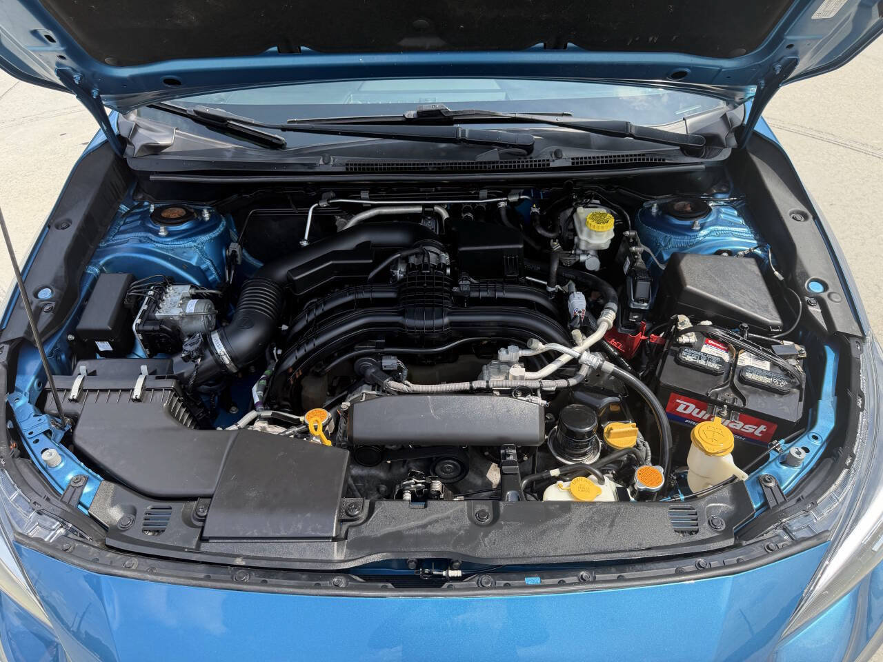 Used 2017 Subaru Impreza 2.0i Sport AWD/4WD image 29